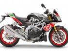 Aprilia Tuono V4 1100 Factory.